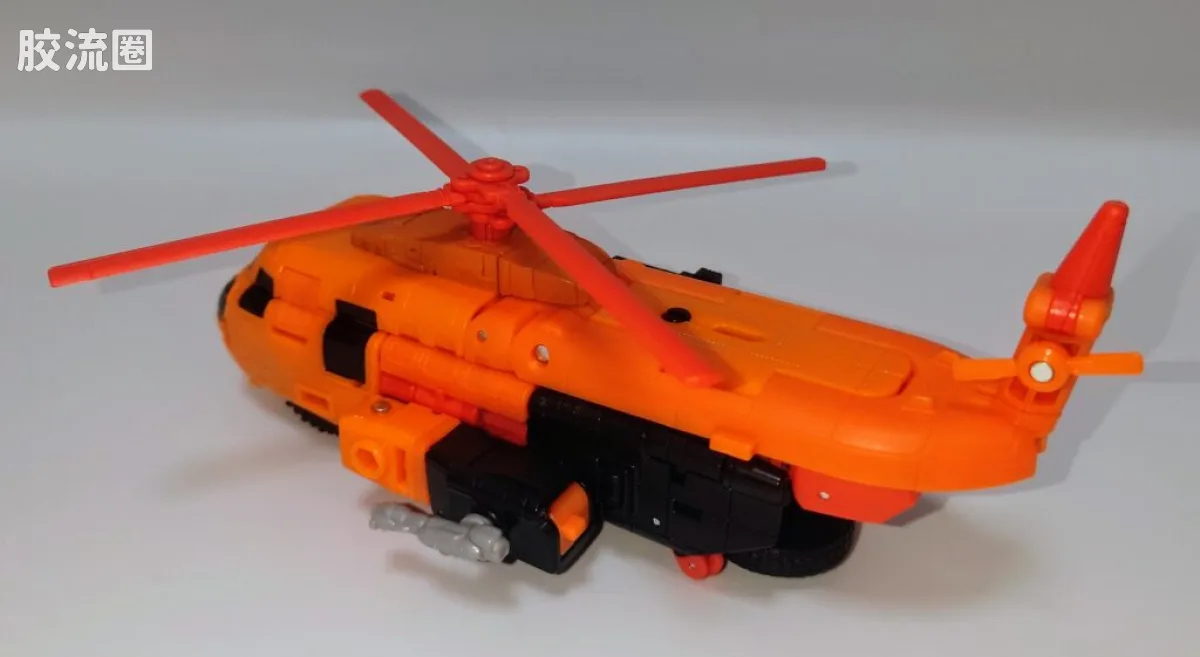 传世TL 传承 TL-76 L级 沙暴 - 图片